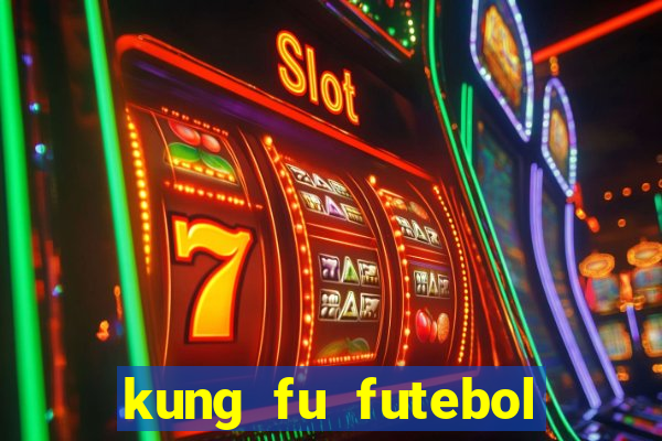 kung fu futebol clube download 1080p